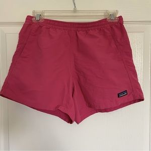 Patagonia Baggies Shorts